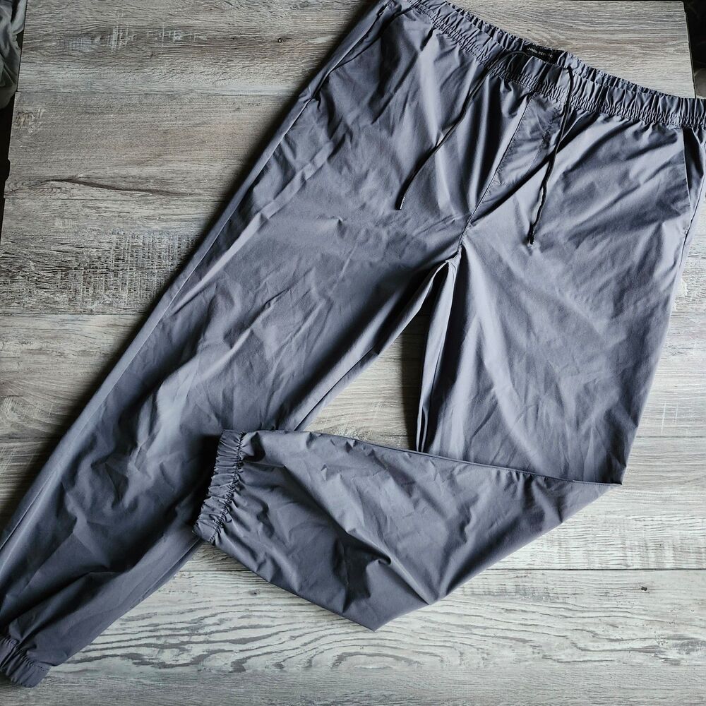 (XL) Men's Banana Republic Joggers